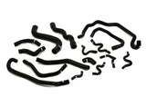 do88 do88 SAAB 9-3 2.8T V6 2006- Coolant Hoses