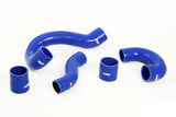 do88 do88 SAAB 9-3 2.8T V6 2006- Pressure Hoses