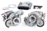 APR K04.3 GTS Turbocharger System - Porsche 911 3.0T | T2100084