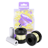 Powerflex Rear Lower Control Arm Inner Bushings - Mk7 VW | (w/ IRS) | PFR85-818X2