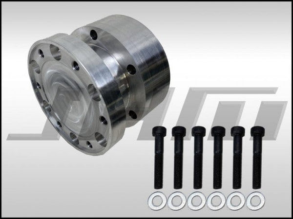 JHM - Driveshaft Spacer Kit for 0A3 or 01E Manual Conversion - Swap for C5 A6 and S6 w 4.2l V8 and 5hp24 5 - speed Tiptronic transmission | JHM-C5A6S6dsSpacer