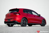 Unitronic Unitronic Cat-Back for MK8 GTI