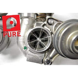 Pure Turbos Pure Turbos PURE Stage 2 | BMW N54 PT-PURE-N54STG2