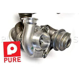 Pure Turbos Pure Turbos PURE Stage 2 | BMW N54 PT-PURE-N54STG2