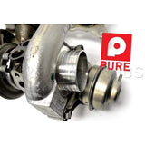Pure Turbos Pure Turbos PURE Stage 2 | BMW N54 PT-PURE-N54STG2