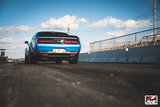 AWE Tuning AWE Exhaust Suite for 15+ Dodge Challenger 6.4/6.2 SC