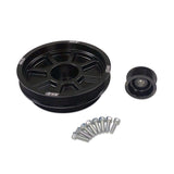 034 Motorsport 034 Dual Pulley Hardware Kit (190mm) - Audi / B8 / S4 / S5 / Q5 / SQ5 / C7 / A6 / A7 / D4 / A8 / 3.0 TFSI 034-145-Z047