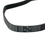 034 Motorsport 034 Dual Pulley Hardware Kit (190mm) - Audi / B8 / S4 / S5 / Q5 / SQ5 / C7 / A6 / A7 / D4 / A8 / 3.0 TFSI 034-145-Z047