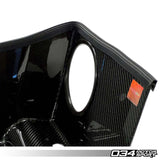 034 Motorsport 034 Carbon Fiber Intake - VW/Audi Mk7/7.5 Golf/GTI/Golf R/GLI / 8V/8V.5 A3/S3/TT/TTRS 034-108-1044