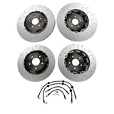 034 Motorsport 034 Motorsport Dynamic+ Braking Package - Audi / B9 / B9.5 / RS5 (NLA) 034-301-0005