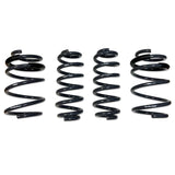 034 Motorsport Dynamic+ Lowering Springs - Audi / 8V / A3 / S3 (Non-Magride) | 034-404-1012