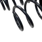 034 Motorsport 034Motorsport Dynamic+ Lowering Springs - Audi / 8V / A3 / S3 (Non-Magride) 034-404-1012