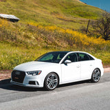 034 Motorsport 034Motorsport Dynamic+ Lowering Springs - Audi / 8V / A3 / S3 (Non-Magride) 034-404-1012