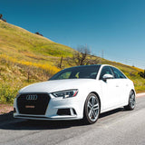 034 Motorsport 034Motorsport Dynamic+ Lowering Springs - Audi / 8V / A3 / S3 (Non-Magride) 034-404-1012