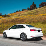 034 Motorsport 034Motorsport Dynamic+ Lowering Springs - Audi / 8V / A3 / S3 (Non-Magride) 034-404-1012