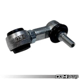 034 Motorsport 034Motorsport Dynamic+ Adjustable Rear Sway Bar End Link Kit - Audi / B8 / B8.5 / A4 / A5 / S4 / S5 Q5 / SQ5 / C7 / C7.5 / A6 / S6 / RS6 / A7 / S7 / RS7 034-402-4030