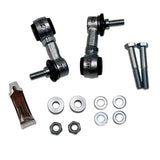 034 Motorsport Dynamic+ Adjustable Rear Sway Bar End Link Kit - Audi / B8 / B8.5 / A4 / A5 / S4 / S5 Q5 / SQ5 / C7 / C7.5 / A6 / S6 / RS6 / A7 / S7 / RS7 | 034-402-4030