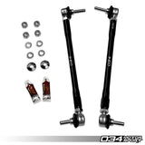 034 Motorsport 034 Motorsport Dynamic+ Billet Adjustable Front Sway Bar End Links - BMW / E8X / E9X / M 034-402-4037
