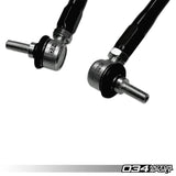 034 Motorsport 034 Motorsport Dynamic+ Billet Adjustable Front Sway Bar End Links - BMW / E8X / E9X / M 034-402-4037
