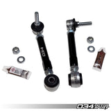 034 Motorsport 034Motorsport Dynamic+ Sway Bar Bundle Package - Audi / B9 / B9.5 / Q5 / SQ5 034-402-1027