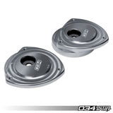 034 Motorsport 034Motorsport Dynamic+ Camster Mount Pair - VW/Audi / MQB / MQB EVO 034-601-1023