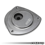 034 Motorsport 034Motorsport Dynamic+ Caster Mount Pair - Audi/VW / MQB / MQB EVO 034-601-1030