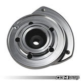 034 Motorsport 034Motorsport Dynamic+ Caster Mount Pair - Audi/VW / MQB / MQB EVO 034-601-1030