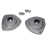 034 Motorsport Dynamic+ Caster Mount Pair - Audi/VW / MQB / MQB EVO | 034-601-1030