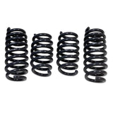 034 Motorsport Dynamic+ Lowering Springs - Audi / R8 / Gen 1 & 1.5 (4.2 V8 & 5.2 V10) | 034-404-1010
