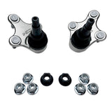 034 Motorsport Dynamic+ RCO - Camber & Roll Center Adjusting Ball Joints - VW/Audi / Golf R / GTI and more | 034-401-4013