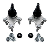 034 Motorsport 034Motorsport Dynamic+ RCO - Camber & Roll Center Adjusting Ball Joints - VW/Audi / Golf R / GTI and more 034-401-4013