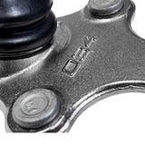 034 Motorsport 034Motorsport Dynamic+ RCO - Camber & Roll Center Adjusting Ball Joints - VW/Audi / Golf R / GTI and more 034-401-4013