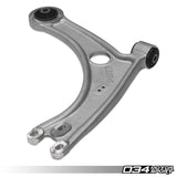 034 Motorsport 034Motorsport Dynamic+ RCO Control Arms - Audi & Volkswagen MQB and MQB Evo