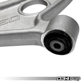 034 Motorsport 034Motorsport Dynamic+ RCO Control Arms - Audi & Volkswagen MQB and MQB Evo