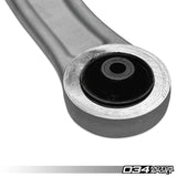 034 Motorsport 034Motorsport Dynamic+ RCO Control Arms - Audi & Volkswagen MQB and MQB Evo