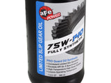 AFE aFe Pro Guard D2 Synthetic Gear Oil, 75W140 1 Quart 90-20101