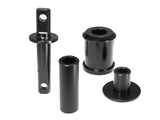 aFe Control Control Arm Bushing/Sleeve Set 97-13 Chevrolet Corvette C5/C6 Black | 470-401001-B