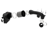 AFE aFe  Momentum Cold Air Intake System w/Pro Dry S Filter 20 GM 2500/3500HD 2020 V8 6.6L 50-70055D