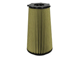 aFe MagnumFLOW Air Filters UCO PG7 A/F PG7 5-1/2F x 8-3/4B x 6-1/2T x 14-3/4H | 72-90036