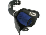 aFe MagnumFORCE Intakes Stage-2 P5R AIS P5R Ford Mustang 11-12 V8-5.0L Black | 54-11982-B