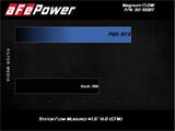 AFE aFe MagnumFLOW Air Filters OER P5R A/F P5R Toyota Landcruiser 98-074Runner V8 03-09 30-10027