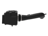 aFe Quantum Cold Air Intake System w/ Pro Dry S Media 14-19 GM Silverado / Sierra 1500 V8-5.3/6.2L | 53-10030D