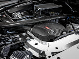 AFE aFe Momentum GT Pro 5R Cold Air Intake System 15-17 BMW M3/M4 S55 (tt) 54-76305-CF