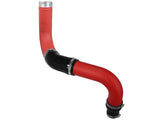 AFE aFe Bladerunner 3in Red Intercooler Cold Side w/ Couplings Ram 1500 EcoDiesel 2014 V6 3.0L 46-20179-R