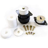 BFI Stage 3 Delrin Complete Motor Mount Kit (Includes: front, rear & trans) | EBFI77-K3-0003