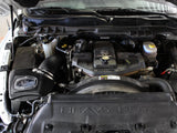 aFe Momentum HD PRO 10R Stage-2 Si Air Intake System 13-14 Dodge RAM Diesel Trucks L6 6.7L (td) | 50-72005