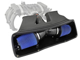 aFe Black Series Cold Air Intake 12-15 Porsche Carrera/Carrera S 3.4L/3.8L | 52-12352-C