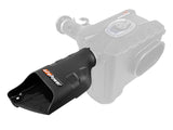 AFE aFe Momentum GT Dynamic Air Scoop 17-19 Nissan Titan XD V8-5.6L 50-70034S