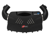 AFE aFe Power 15-19 BMW X5 M (F85)/X6 M (F86) V8-4.4L (tt) S63 Cold Air Intake System w/ Pro DRY S Media 50-40045D