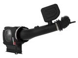 AFE aFe Momentum GT Cold Air Intake System w/ Pro Dry S 2020 Ford F-250 / F-350 Super Duty V8-7.3L 50-70058D